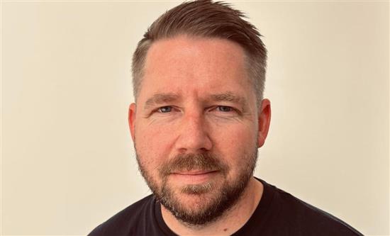 Night Train Digital appoints Neil Francis as Managing Director